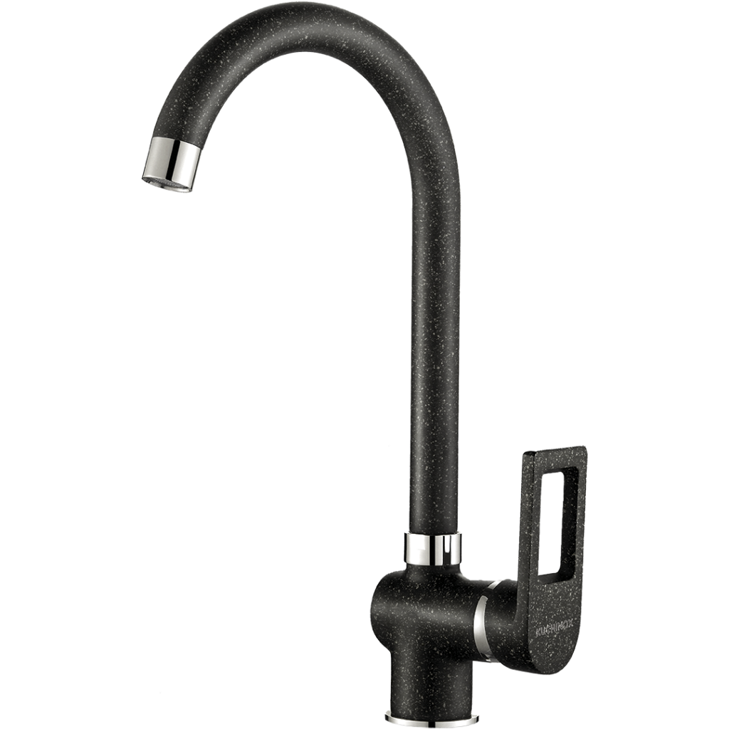 KASJA bateria zlewozmywakowa stojąca z wylewką U