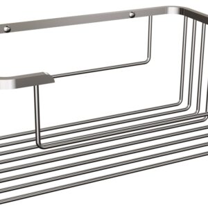 Kosz prostokątny ANDEX Sanibella 568CC chrom