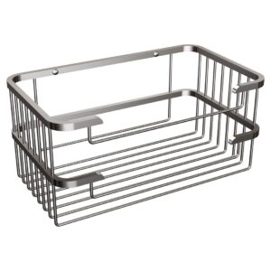 Koszyk prysznicowy „21” ANDEX Sanibella 527CC chrom