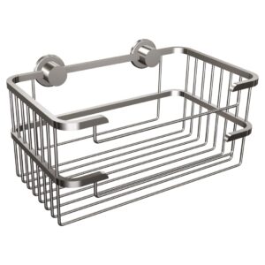 Koszyk prysznicowy „21” z korpusami ANDEX Sanibella 549CC chrom