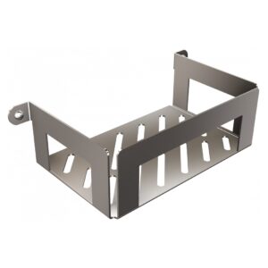 Koszyk prysznicowy ANDEX Technic 328SG stal nierdzewna polerowana