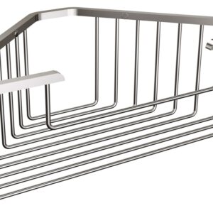 Koszyk prysznicowy narożny ANDEX Sanibella 569CC chrom