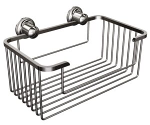 Koszyk prysznicowy prostokątny ANDEX Classic 088CC chrom
