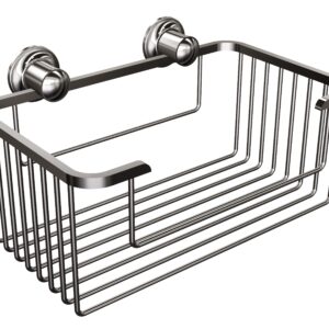 Koszyk prysznicowy prostokątny ANDEX Classic 088CC chrom