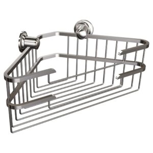 Koszyk prysznicowy „T” ANDEX Classic 038CC chrom