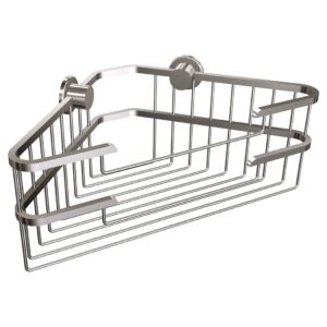 Koszyk prysznicowy „T” z korpusami ANDEX Sanibella 548CC chrom