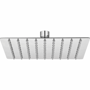 Kvadrato Slim – deszczownia górna wym. 200×200 mm