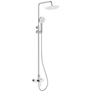 Largo – kolumna natryskowa z baterią