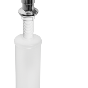 LIBRA dozownik na płyn do mycia naczyń