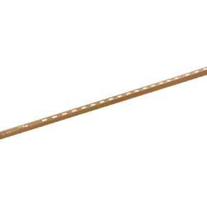 Listwa spadkowa do odpływu liniowego, lewa