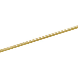 Listwa spadkowa do odpływu liniowego, lewa