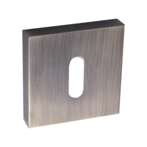 Szyld krótki kwadratowy klucz