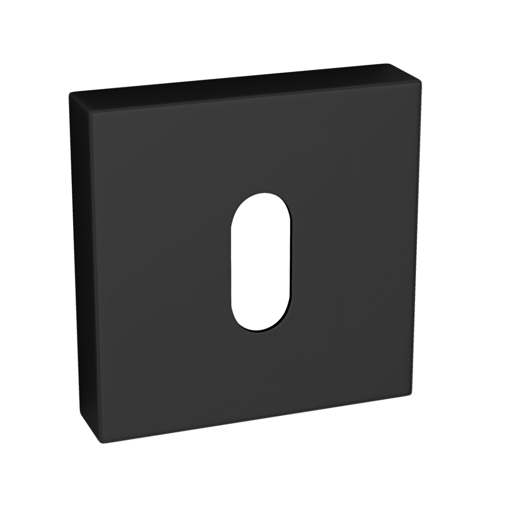 Szyld krótki kwadratowy klucz