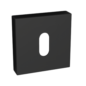 Szyld krótki kwadratowy klucz