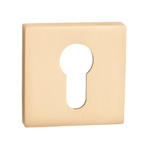 Szyld krótki kwadratowy wkładka