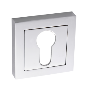 Szyld krótki kwadratowy wkładka