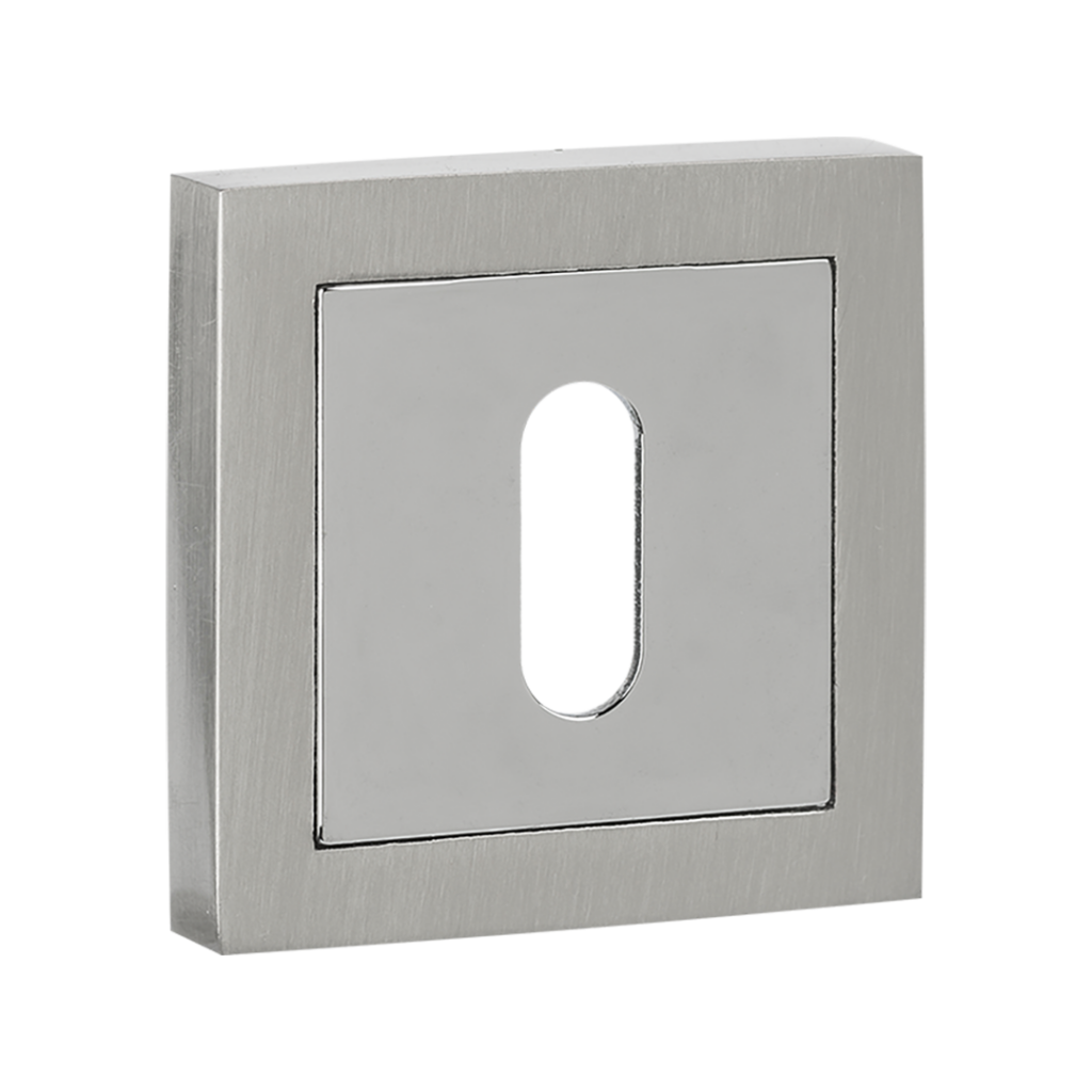 Szyld krótki kwadratowy klucz