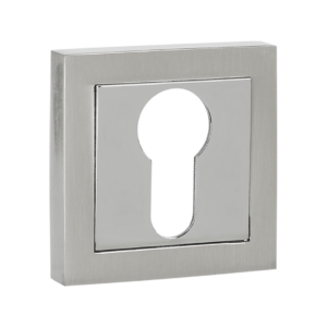 Szyld krótki kwadratowy wkładka