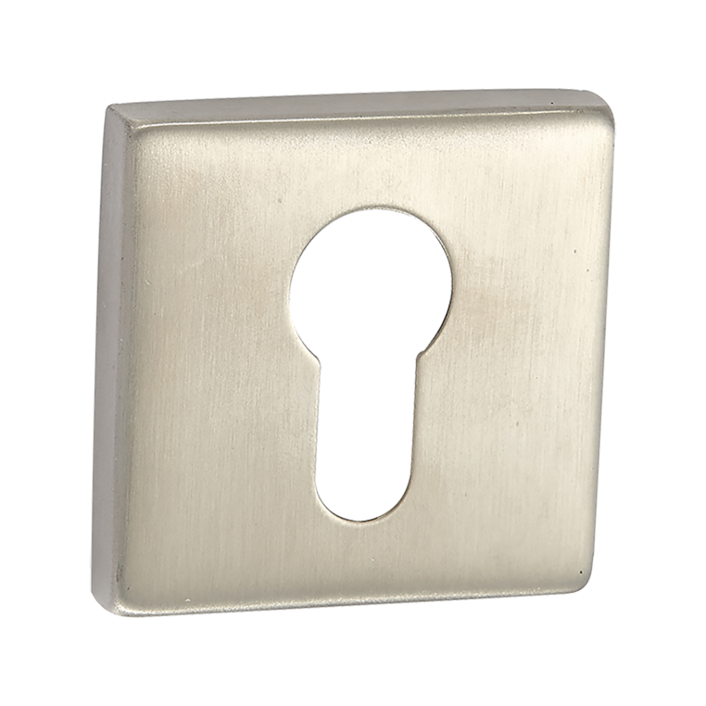 Szyld krótki kwadratowy wkładka