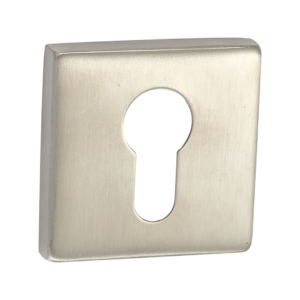 Szyld krótki kwadratowy wkładka