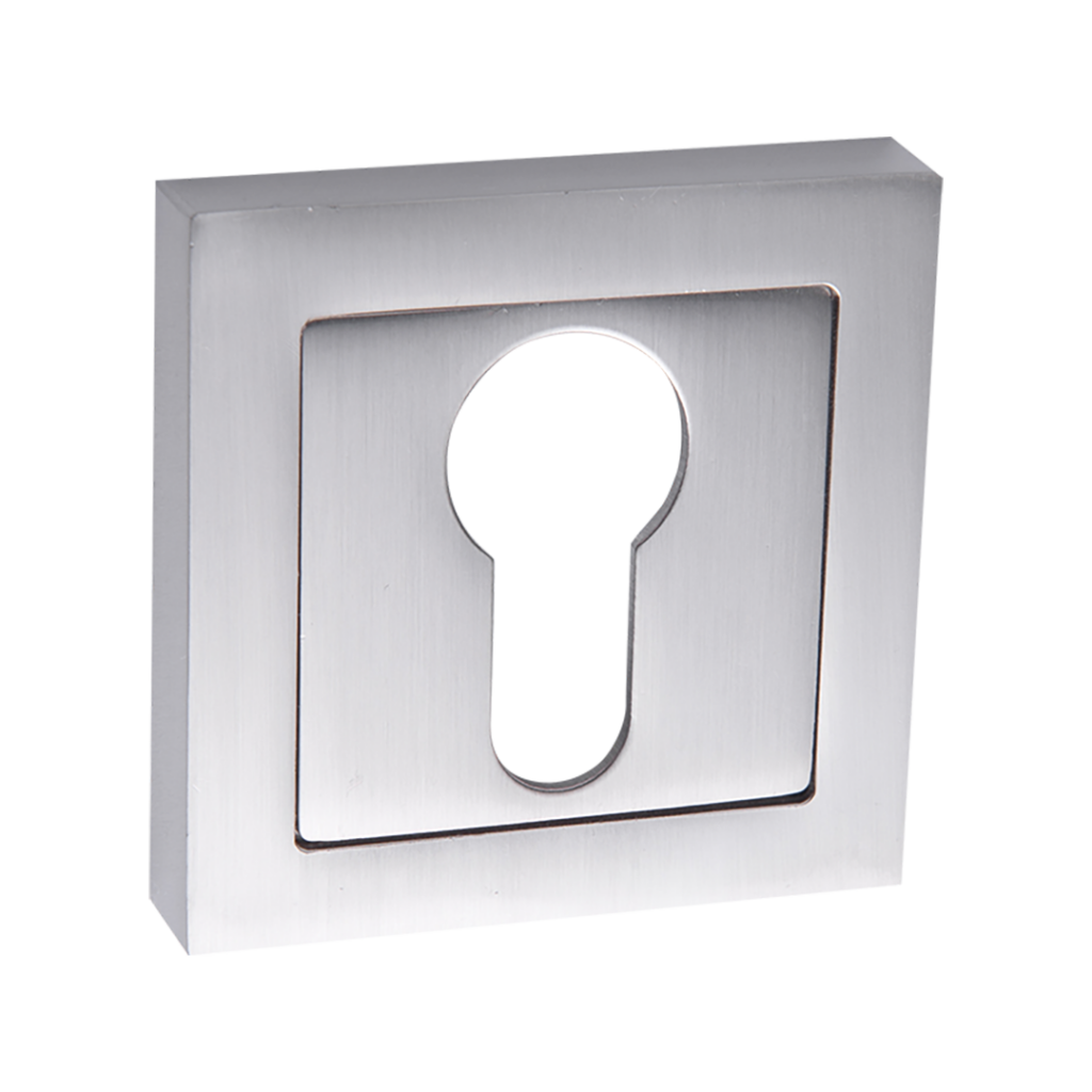 Szyld krótki kwadratowy wkładka