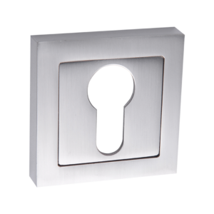 Szyld krótki kwadratowy wkładka