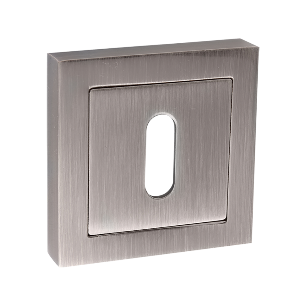 Szyld krótki kwadratowy na klucz