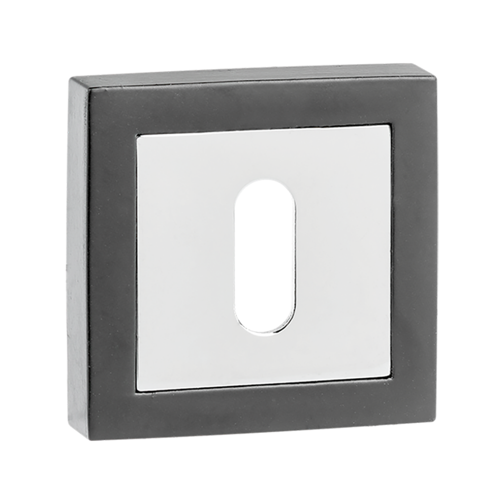 Szyld krótki kwadratowy klucz