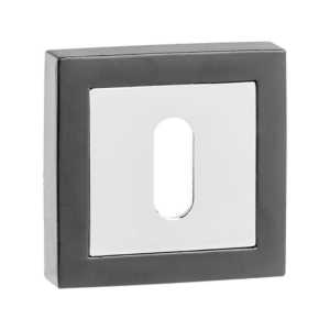 Szyld krótki kwadratowy klucz