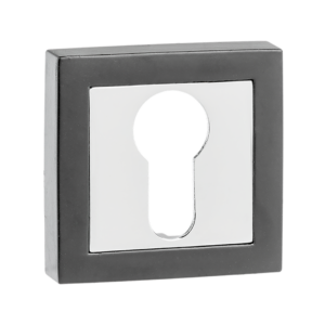 Szyld krótki kwadratowy wkładka