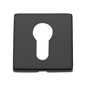 Szyld krótki kwadratowy wkładka