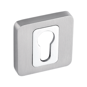 Szyld krótki kwadratowy wkładka