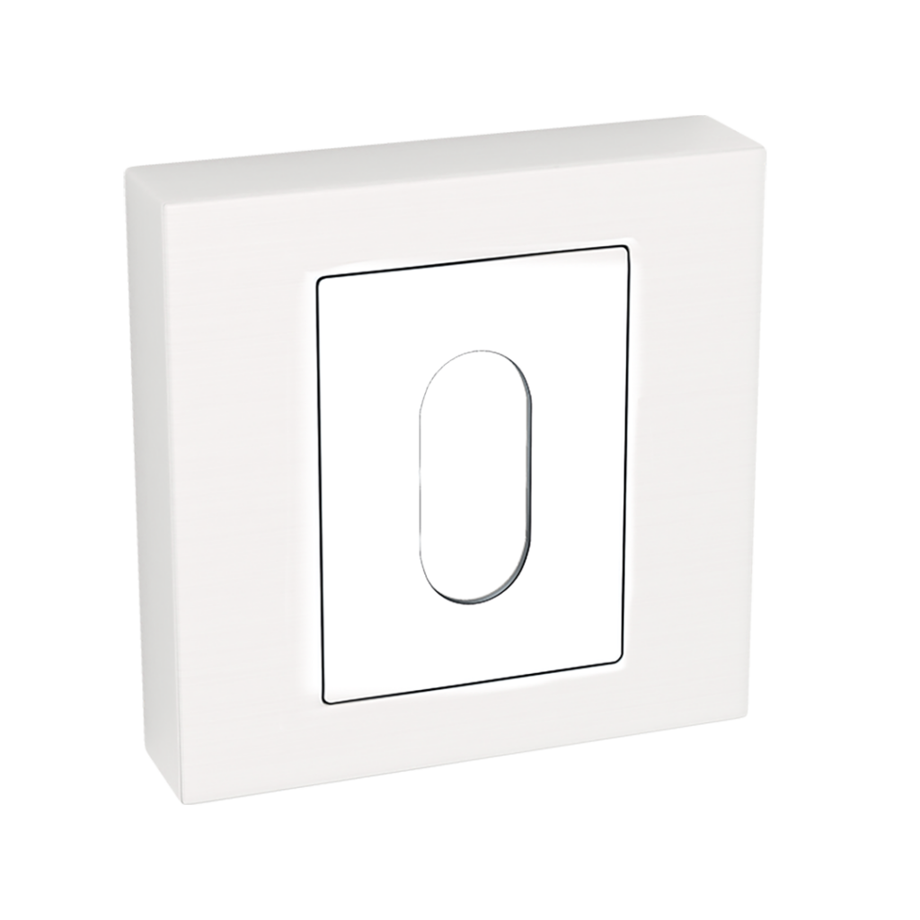 Szyld krótki kwadratowy klucz