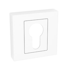 Szyld krótki kwadratowy wkładka