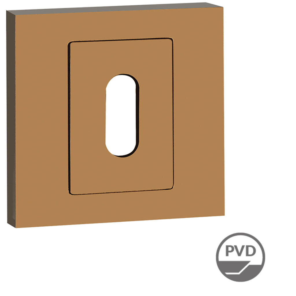 Szyld krótki kwadratowy klucz