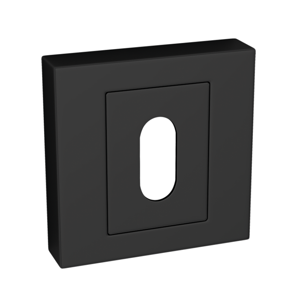 Szyld krótki kwadratowy klucz