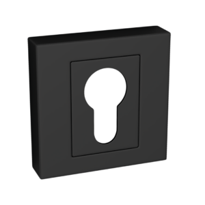 Szyld krótki kwadratowy wkładka