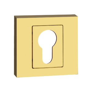 Szyld krótki kwadratowy wkładka