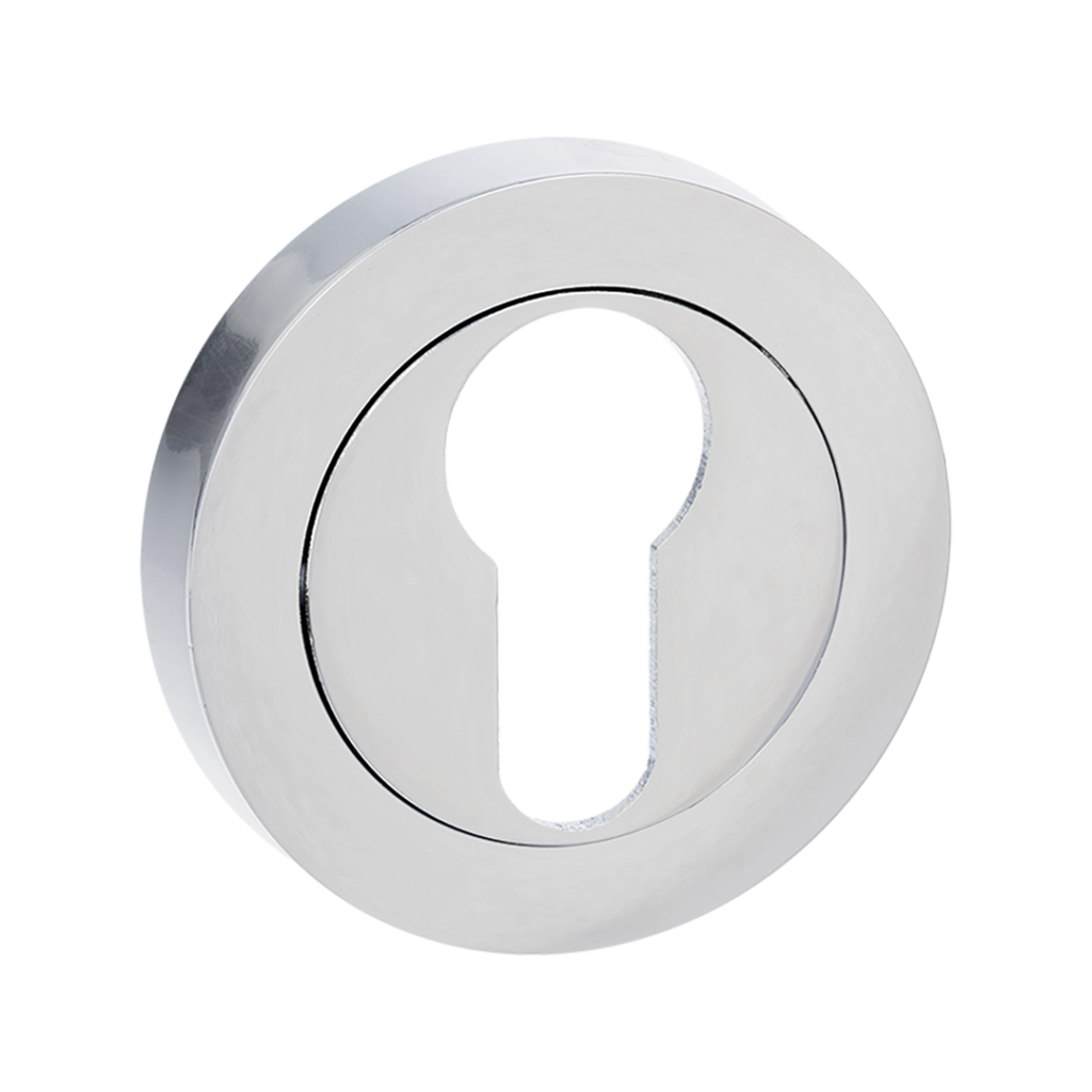 Szyld krótki orkągły wkładka