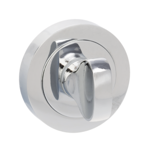 Szyld krótki okrągły WC