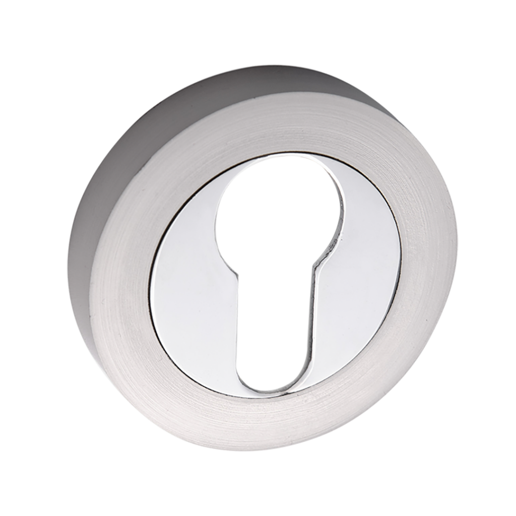 Szyld krótki okrągły wkładka