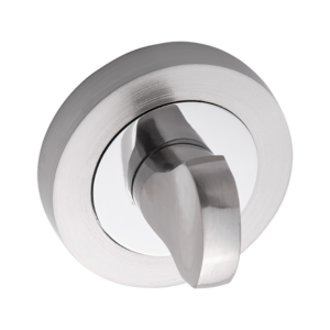 Szyld krótki okrągły WC