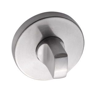 Szyld krótki okrągły WC