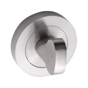 Szyld krótki okrągły WC