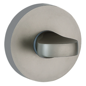 Szyld krótki okrągły WC