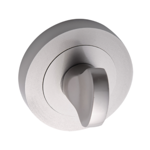 Szyld krótki okrągły WC