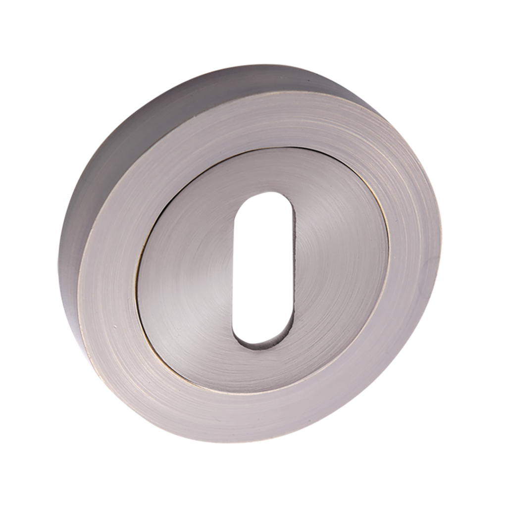 Szyld krótki okrągły klucz