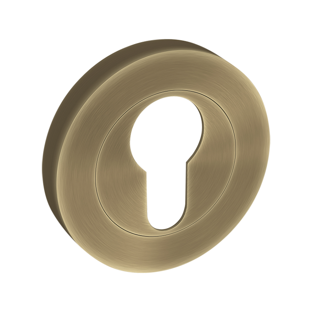 Szyld krótki okrągły wkładka