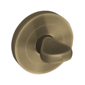 Szyld krótki okrągły WC