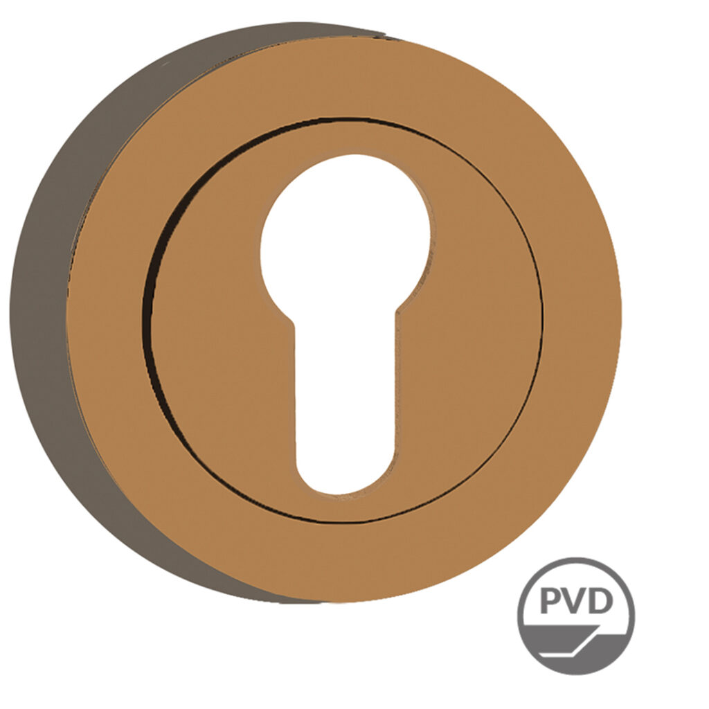 Szyld krótki okrągły wkładka